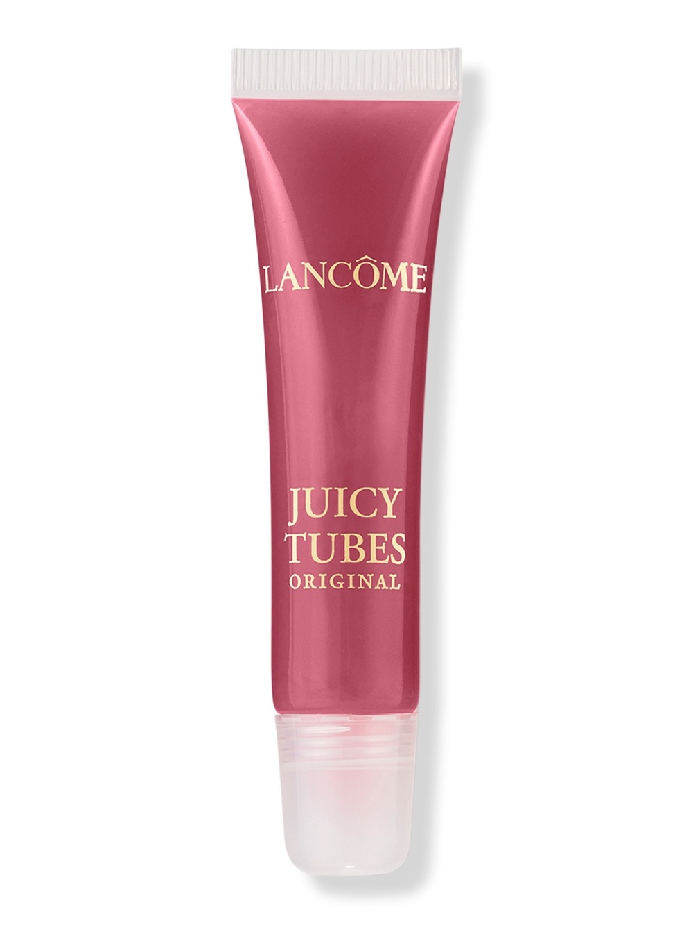 Lancôme Juicy Tubes Original Lip Gloss — Rosy Pink